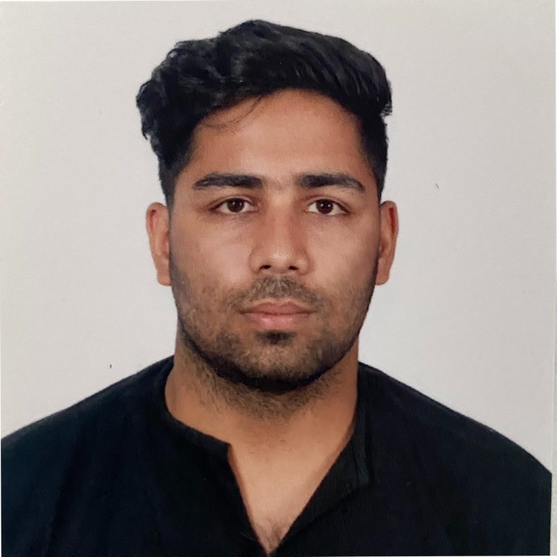 Rishab Dev Poudel